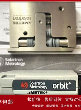 议价DK5S位移传感器973000-3弹簧AMETEK测笔 orbit 输力强solartr