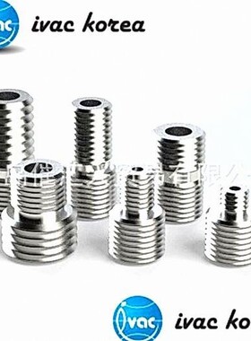 从海外制造商进货韩国ivackorea弹簧螺丝螺母LEVEL SPRING PF系列