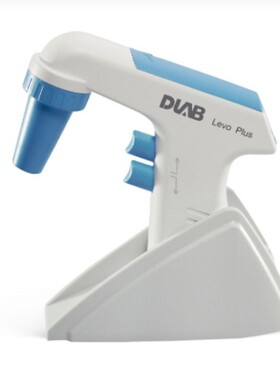 大龙Dragonlab Levo Plus 0.1-100ml大容量电动移液器7033110100