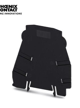 菲尼克斯分组隔板 - PLC-ATP BK -2966841