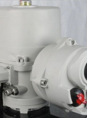 IKTM150奥托克智能一体化电动执行器