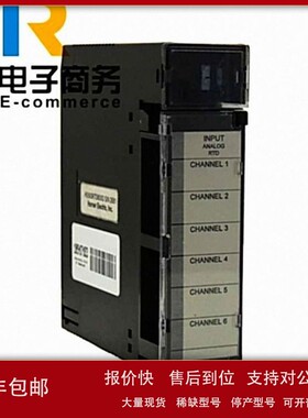 议价UR1HH GE发那科 燃机卡模块 原厂现货