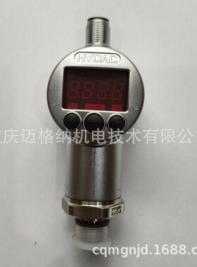 HYDAC压力传感器HDA4845-B-400-000贺德克
