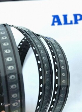 销售: ALPS轻触开关 日本原装 SKSWDAE010 3*2mm