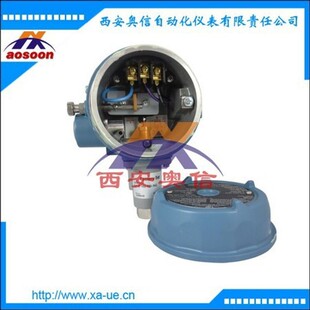 J120 316L防爆开关 美国UE不锈钢压力开关 1195 173