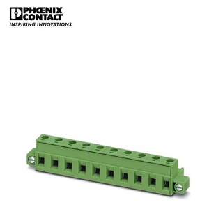 菲尼克斯 GMSTB 762 1858808 STF 印刷电路板连接器