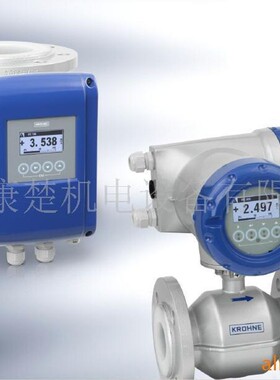 科隆KROHNE电磁流量计OPTIFLUX4300OPTIFLUX4300W