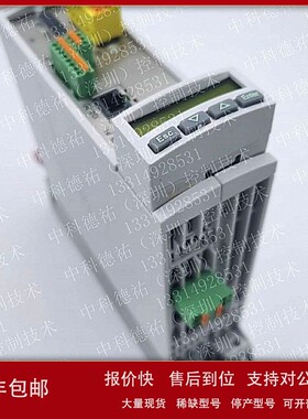 议价德国力士乐伺服驱动器 HCS01.1E-W0018-A-03-A-ET-EC-NN-L4-N