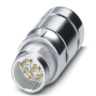 1605499 菲尼克斯欧式 5EP1N8A90DU 现货 连接耦合器连接器