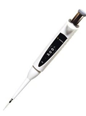 赛多利斯 500-5000uL单道可调移液器proline plus-728080