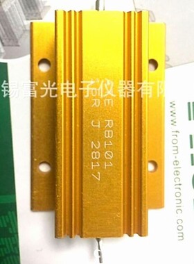 ATE RB101 R22 J替代TE泰科电阻HSC100 R22 J货期短价格优