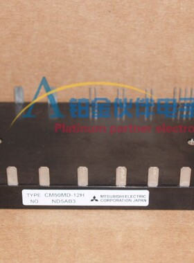 全新 CM50MD-12H CM50TF-12H CM50TF-24H 功率模块