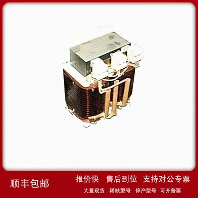 议价供应德国ISMET单相隔离变压器723794