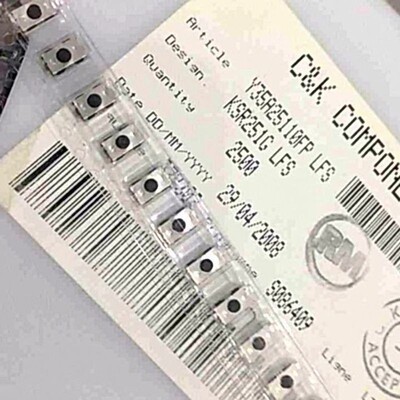 CK触摸开关 KSR251GLFS KSR231GLFS KSR231G KSR251G原装