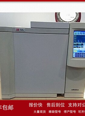 上海仪电上分GC112A/122/126气相色谱仪白酒甲醇农药残留环氧乙烷