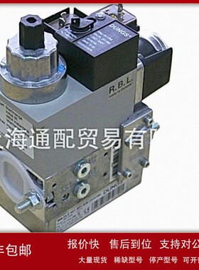 议价德国dungs燃气电磁阀MBDLE420B01S20 质保期一年