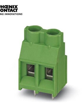 菲尼克斯 PCB端子 - MKDS 5/ 2-762 -1868076