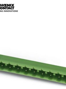 菲尼克斯PCB连接器 GMSTBA 2.5/10-G-7.62-1766314