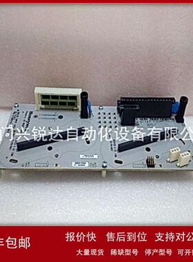 议价CC-TAID11 AZ85027 honeywell 霍尼韦尔C300系列输入模块