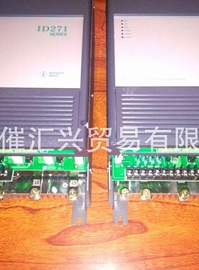 销售韩国INTOUCH DRIVE驱动器ID271/070/380
