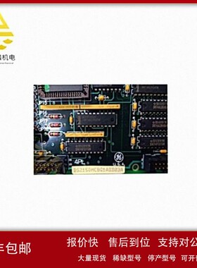 DS200PCCAG1ABB 直流电源连接板 用于发电机的保护功能 议价