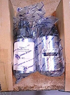 销售韩国KJC KWANG JIN旋转接头全系列全系列