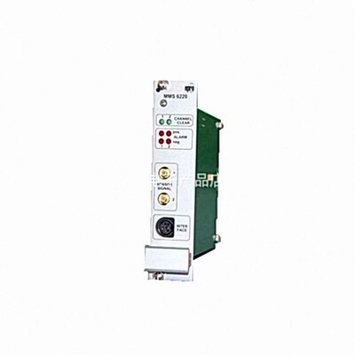 A6740/12控制器模块 EPRO 全新原装进口 质保一年