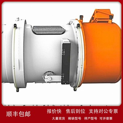 议价ZOLLERN行走齿轮箱ZHP 5.38 ZK 4.19 TM 140/089-050