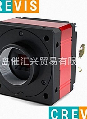 从海外制造商空运进韩国CREVIS工业数码相机Digital Camera等系列