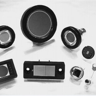 OSI 13DI 970nm 检测红外可见光 Optoelectronics光电二极管PIN