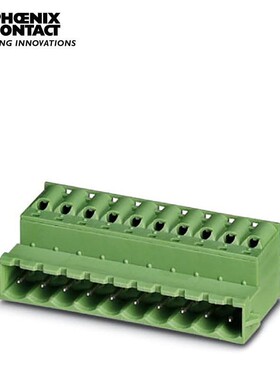 菲尼克斯 印刷电路板连接器 - FKIC 25/ 3-ST-508-RN - 1925870