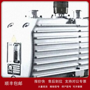 批发真空油 维 60C真空泵维修保养 议价德国莱宝LEYBOLD真空泵D4