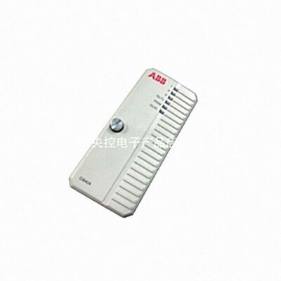 GJR5251300R0101 07 KT 93 ABB 基本单元高级控制器 全新进口