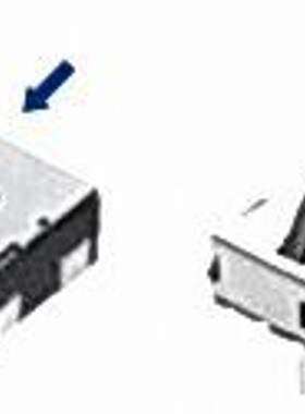 ALPS检测开关 SPVM系列SPVM110100 SPVM110200原装现货