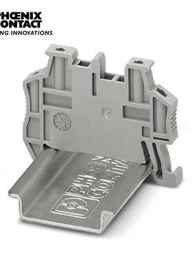 菲尼克斯欧式连接线端子终端固定件CLIPFIX 35-5-3022276一包50个