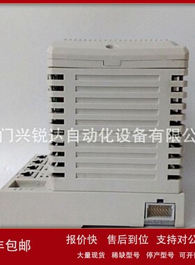 议价3BSE008538R1 PM865K01/PM866K01 模块控制器卡件