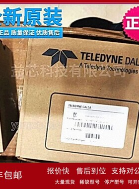 议价全新原装 DALSA线扫相机 工业相机 LA-CM-16K05A-00-R 千兆网