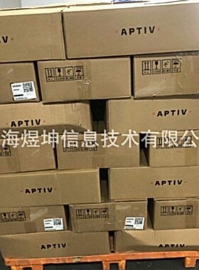 15356825 德尔福/DELPHI原装汽车连接器接插件现货供应 量大价优