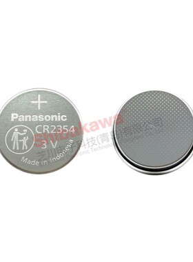 CR2354 CR-2354/F2N GUFN VCN HFN 松下 Panasonic 3V 纽扣电池