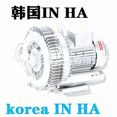 韩国INHA风机IHB-102 IHB-202 IHB-302等全系列