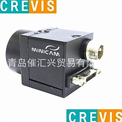 从海外制造商空运进韩国CREVIS工业数码相机Digital Camera等系列