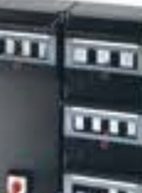 EATON GHG619 系列防爆微型断路器配电盘