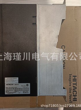 全新原装日立HITACHI变频器SJ700-055HFEF2升级SH1-00175-HFCF