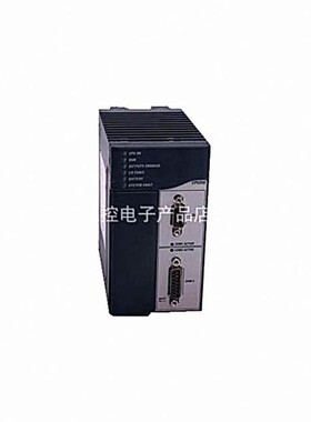 IC693ACC302 辅助电池模块 GE 通用电气 全新包邮 原厂现货 质保