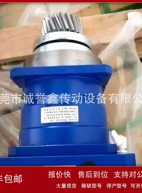 议价台湾SUNUS TECH减速机PGB140X-010-RKAM3 原装晶杰行星减速机