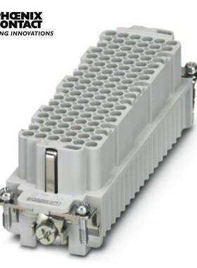 菲尼克斯触点插芯HC-DD108-I-CT-F-1584130
