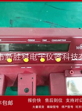议价二手钟表检测 过秒仪TYP33.10 TEST6000 QWA-5 QWA-3B