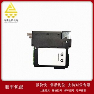 具有可靠性高 CCR014 网络接口模块 议价 反应速度快等特点