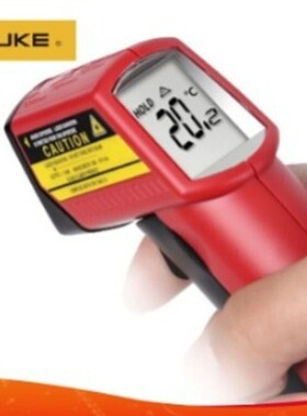 福禄克（FLUKE）IR608A 安博amprobe 红外测温仪 非接触式红外线