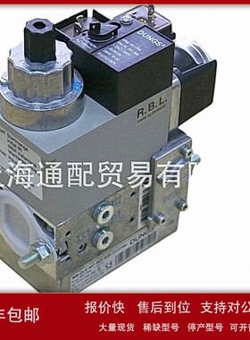 议价德国dungs冬斯燃气电磁阀MBDLE420B01S20